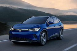 compare vehicles like 2022 Volkswagen ID.4