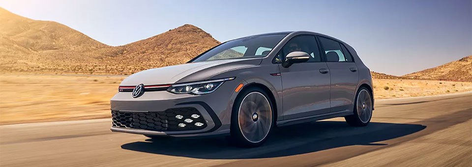 Six Volkswagen Models Named Car and Driver Editors' Choice Picks for 2023