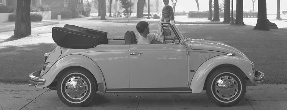 Image: The History of Volkswagen